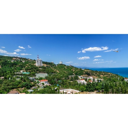 
  Продается апартамент 42.37 м², в АО Паруса Мечты. Фото 2.