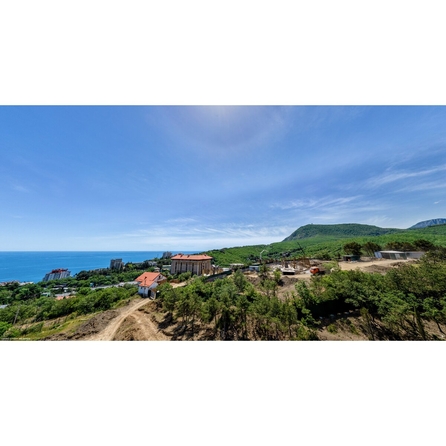 
  Продается апартамент 43.26 м², в АО Паруса Мечты. Фото 2.