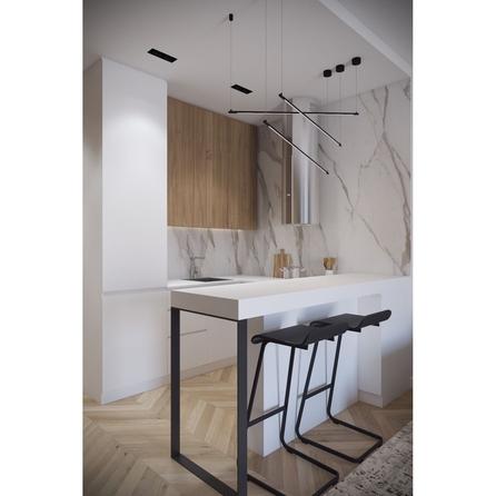 
  Продается апартамент 43.26 м², в АО Паруса Мечты. Фото 6.
