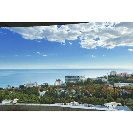 
  Продается апартамент 39.62 м², в АО Паруса Мечты. Фото 2.