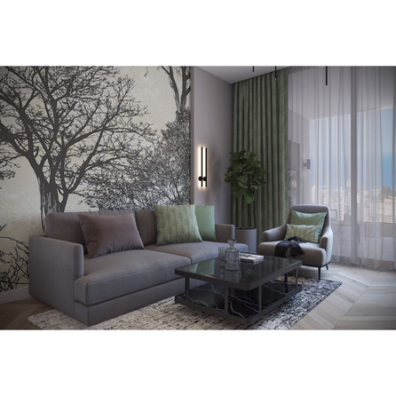 
  Продается апартамент 39.62 м², в АО Паруса Мечты. Фото 5.