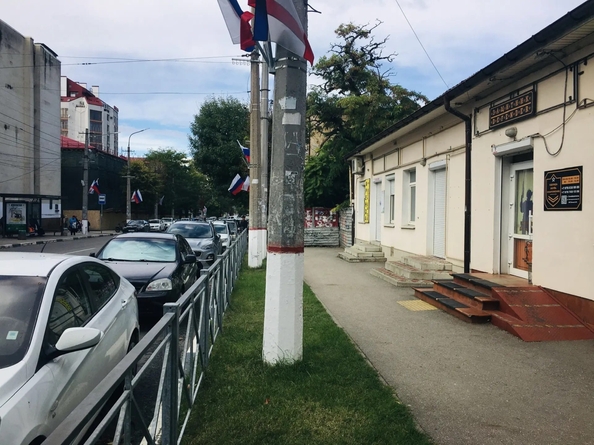 
  Сдается универсальное помещение 250 м². Фото 8.