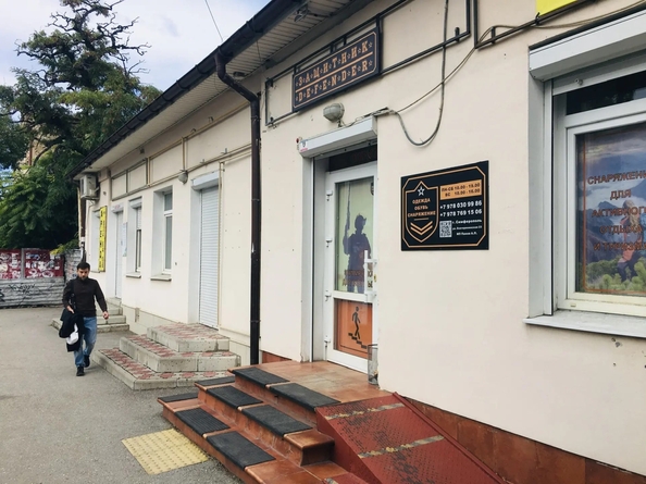 
  Сдается универсальное помещение 250 м². Фото 9.