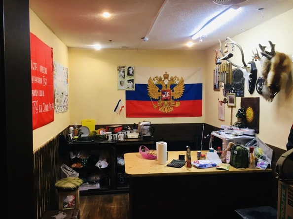 
  Сдается универсальное помещение 250 м². Фото 13.