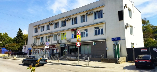 
  Сдается универсальное помещение 25 м². Фото 1.