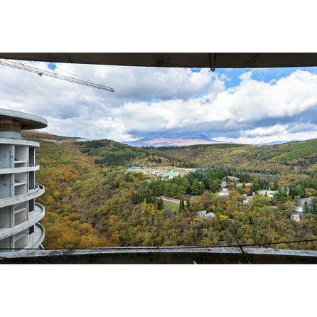 
  Продается апартамент 39.62 м², в АО Паруса Мечты. Фото 3.