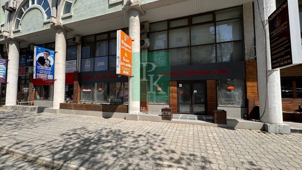 
  Продается торговая площадь 124 м². Фото 2.