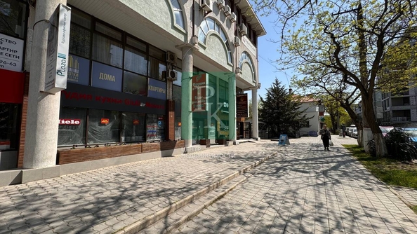 
  Продается торговая площадь 124 м². Фото 3.