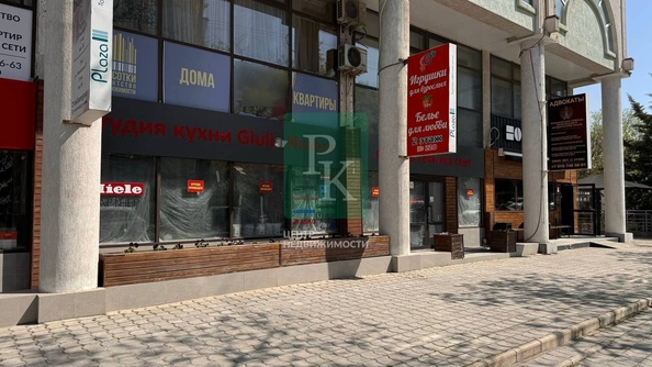
  Продается торговая площадь 124 м². Фото 4.