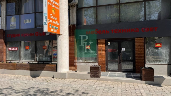 
  Продается торговая площадь 124 м². Фото 5.