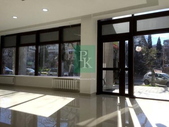 
  Продается торговая площадь 124 м². Фото 8.