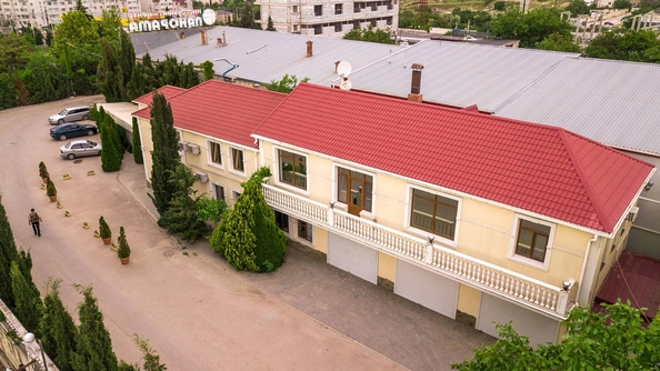 
  Продается универсальное помещение 500 м². Фото 1.
