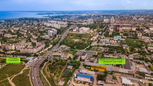 
  Продается универсальное помещение 500 м². Фото 10.
