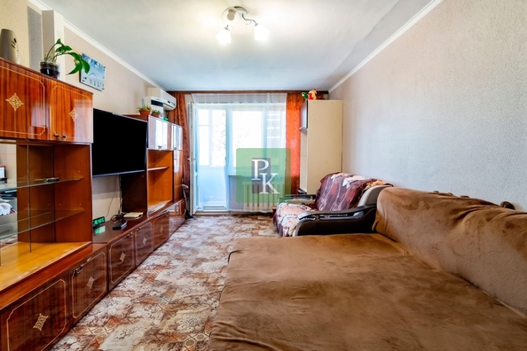 
  Продается 3-комн. квартира 59.7 м². Фото 2.