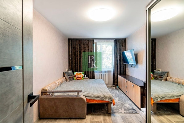 
  Продается 3-комн. квартира 59.7 м². Фото 4.