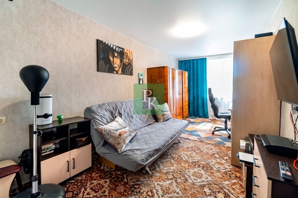 
  Продается 3-комн. квартира 59.7 м². Фото 7.