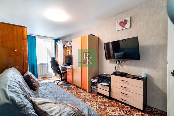 
  Продается 3-комн. квартира 59.7 м². Фото 8.