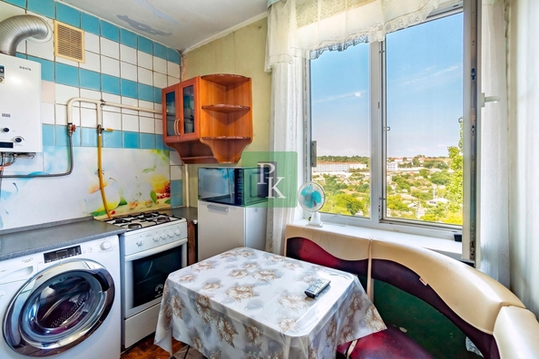 
  Продается 3-комн. квартира 59.7 м². Фото 10.