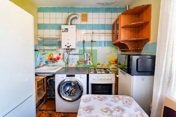 
  Продается 3-комн. квартира 59.7 м². Фото 11.