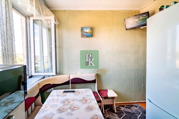 
  Продается 3-комн. квартира 59.7 м². Фото 12.