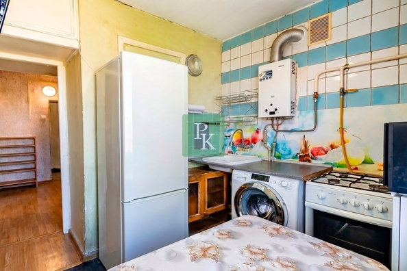 
  Продается 3-комн. квартира 59.7 м². Фото 13.
