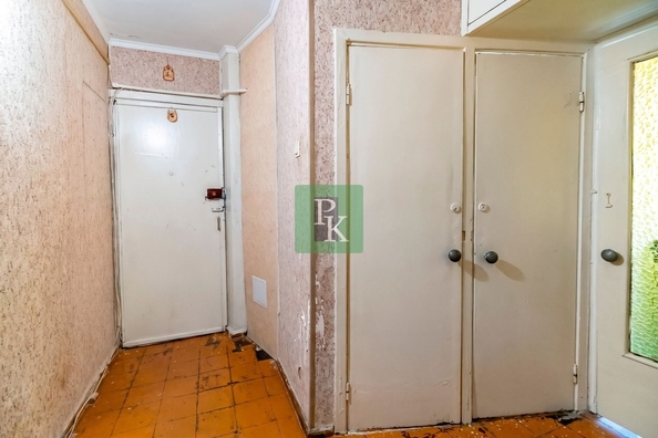 
  Продается 3-комн. квартира 59.7 м². Фото 14.