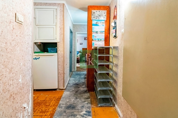 
  Продается 3-комн. квартира 59.7 м². Фото 16.