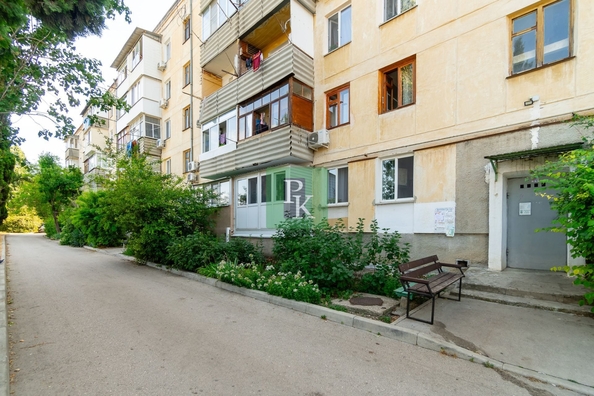 
  Продается 3-комн. квартира 59.7 м². Фото 21.
