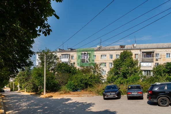 
  Продается 3-комн. квартира 59.7 м². Фото 22.
