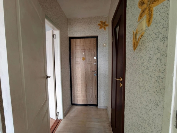 
  Продается 1-комн. квартира 36.5 м². Фото 7.