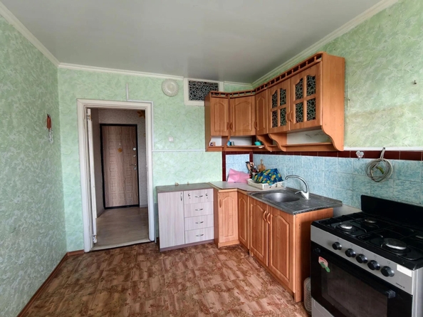 
  Продается 1-комн. квартира 36.5 м². Фото 8.