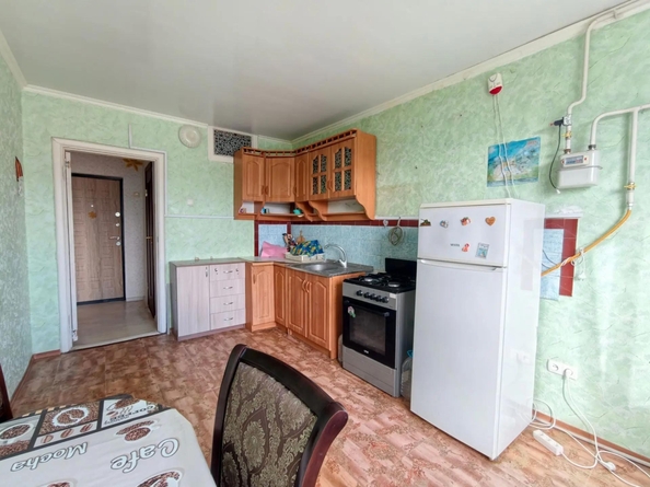 
  Продается 1-комн. квартира 36.5 м². Фото 9.