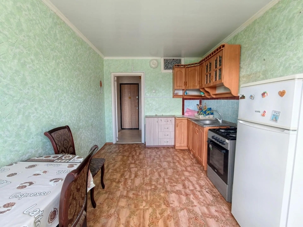 
  Продается 1-комн. квартира 36.5 м². Фото 10.