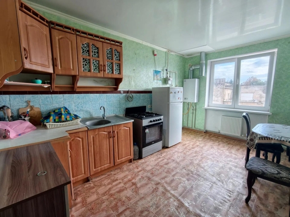
  Продается 1-комн. квартира 36.5 м². Фото 11.