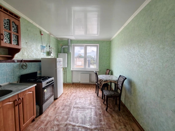 
  Продается 1-комн. квартира 36.5 м². Фото 12.