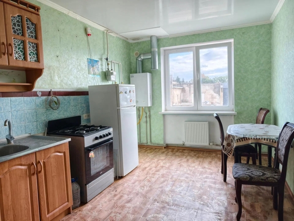 
  Продается 1-комн. квартира 36.5 м². Фото 13.