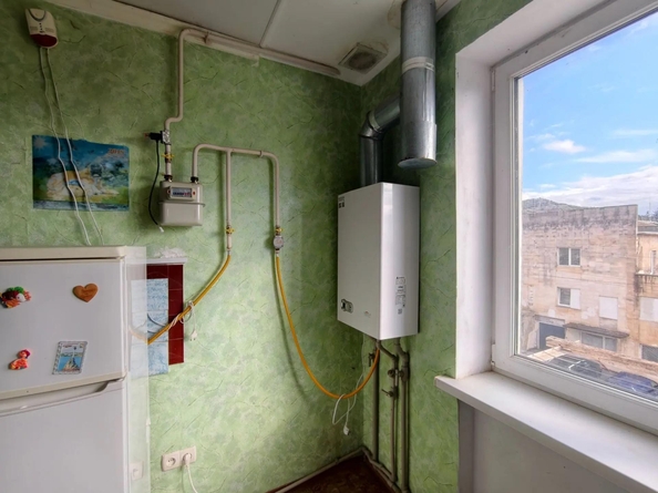 
  Продается 1-комн. квартира 36.5 м². Фото 14.