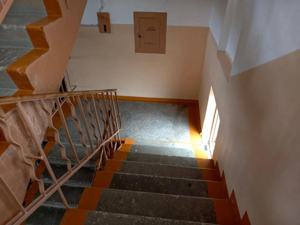 
  Продается 1-комн. квартира 36.5 м². Фото 15.
