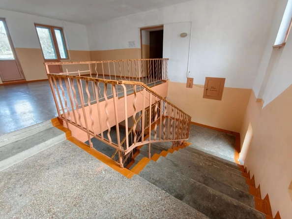
  Продается 1-комн. квартира 36.5 м². Фото 20.