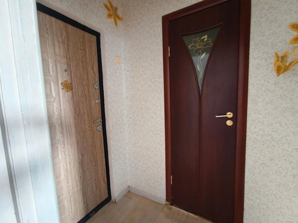 
  Продается 1-комн. квартира 36.5 м². Фото 22.