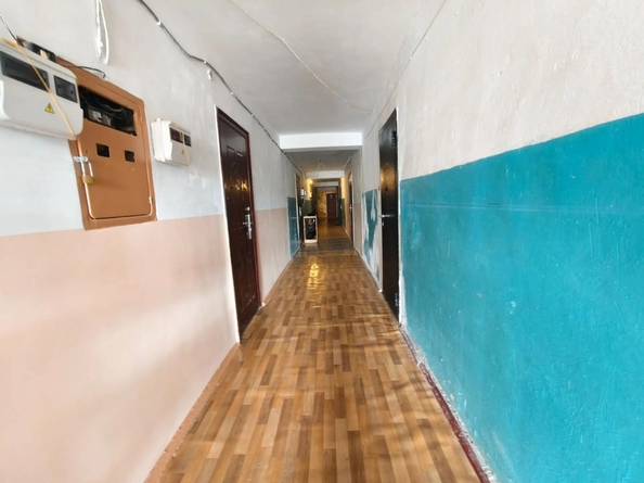 
  Продается 1-комн. квартира 36.5 м². Фото 23.
