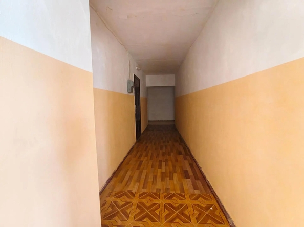 
  Продается 1-комн. квартира 36.5 м². Фото 25.