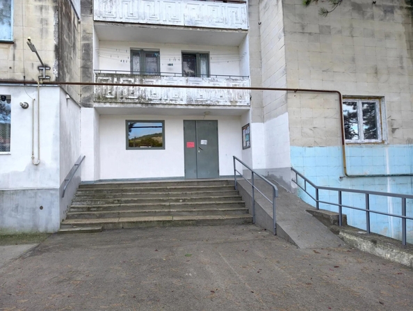 
  Продается 1-комн. квартира 36.5 м². Фото 26.