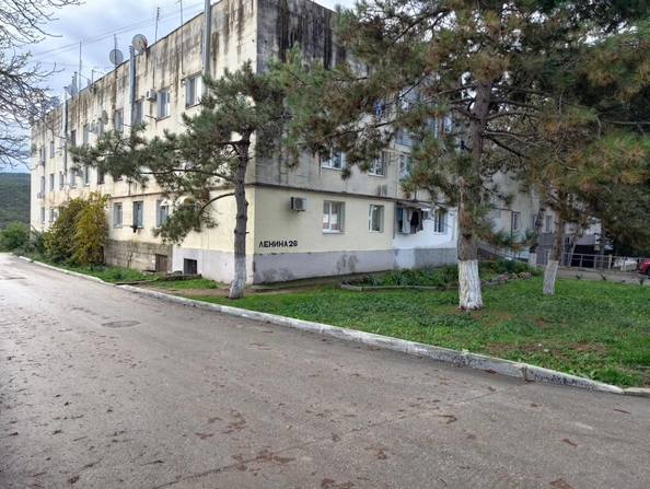 
  Продается 1-комн. квартира 36.5 м². Фото 28.