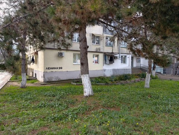
  Продается 1-комн. квартира 36.5 м². Фото 29.
