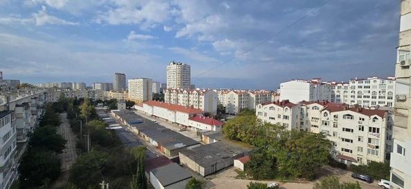 
  Продается 2-комн. квартира 47.2 м². Фото 6.