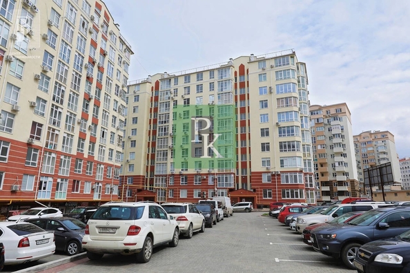 
  Продается 1-комн. квартира 42 м². Фото 13.