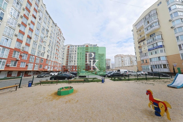 
  Продается 1-комн. квартира 42 м². Фото 14.