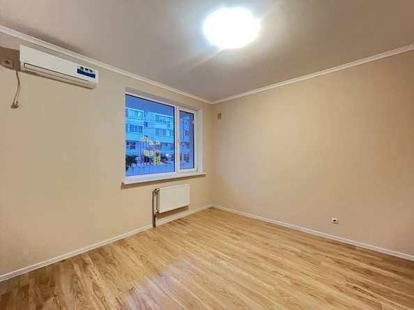 
  Продается 1-комн. квартира 37 м². Фото 1.