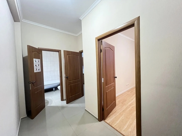 
  Продается 1-комн. квартира 37 м². Фото 4.